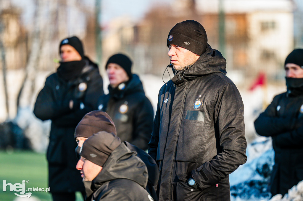 FKS Stal Mielec – Chełmianka Chełm