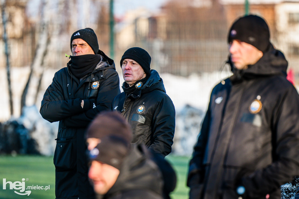 FKS Stal Mielec – Chełmianka Chełm