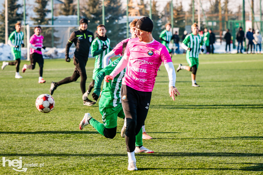 FKS Stal Mielec – Chełmianka Chełm