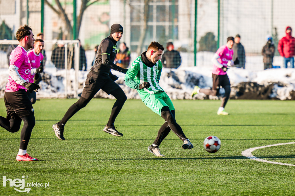 FKS Stal Mielec – Chełmianka Chełm