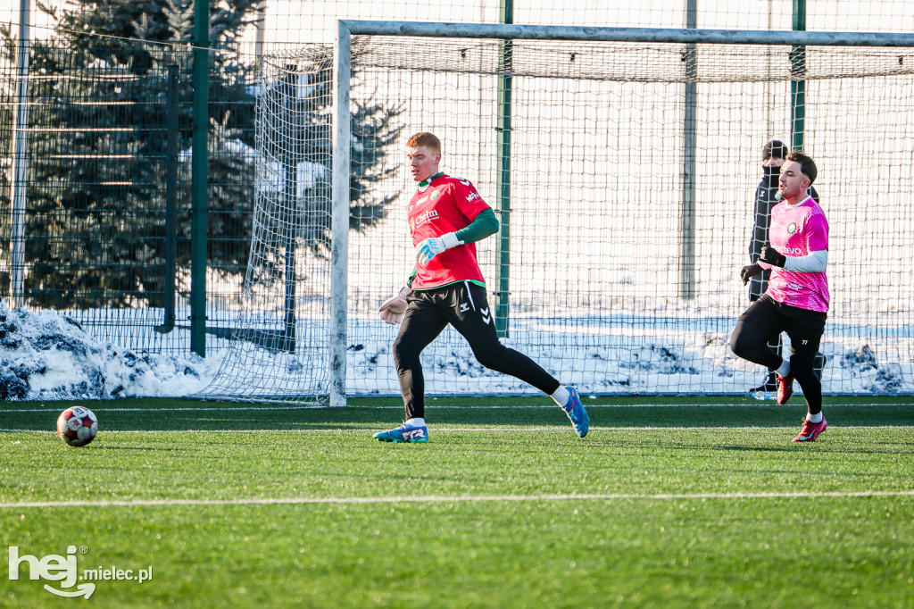 FKS Stal Mielec – Chełmianka Chełm