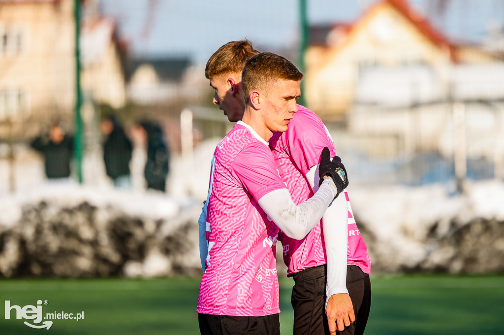 FKS Stal Mielec – Chełmianka Chełm