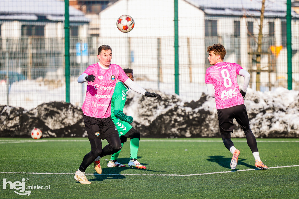 FKS Stal Mielec – Chełmianka Chełm