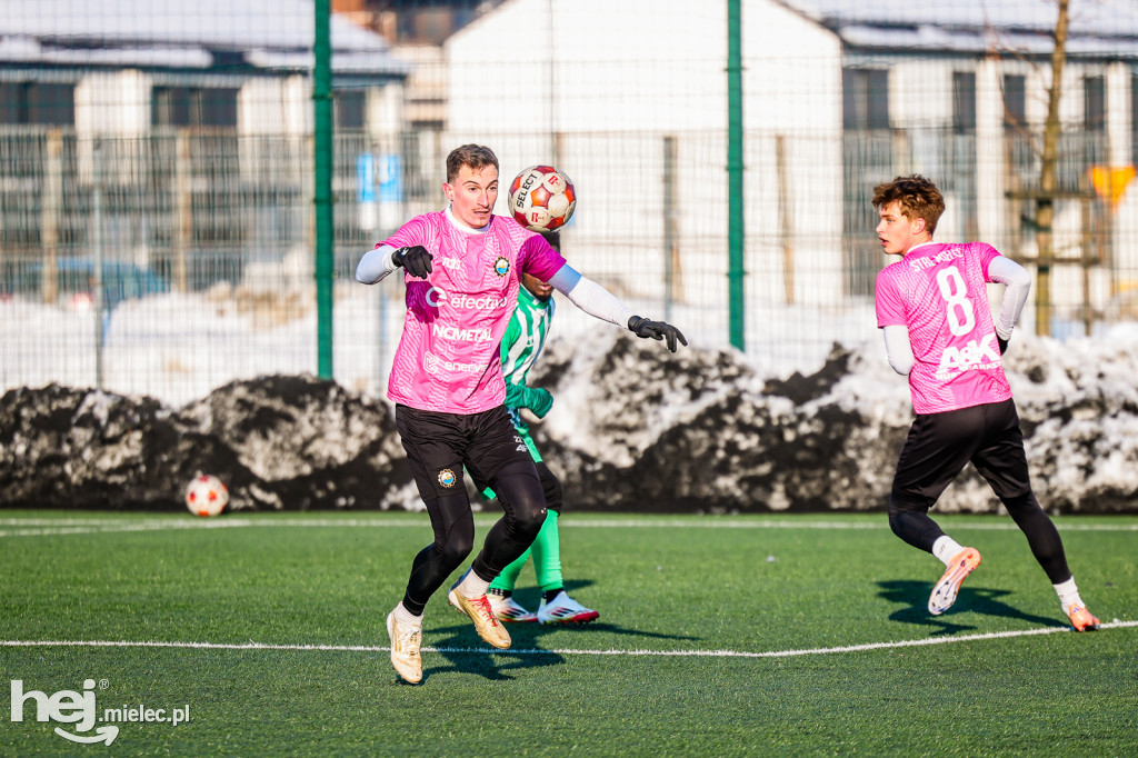 FKS Stal Mielec – Chełmianka Chełm