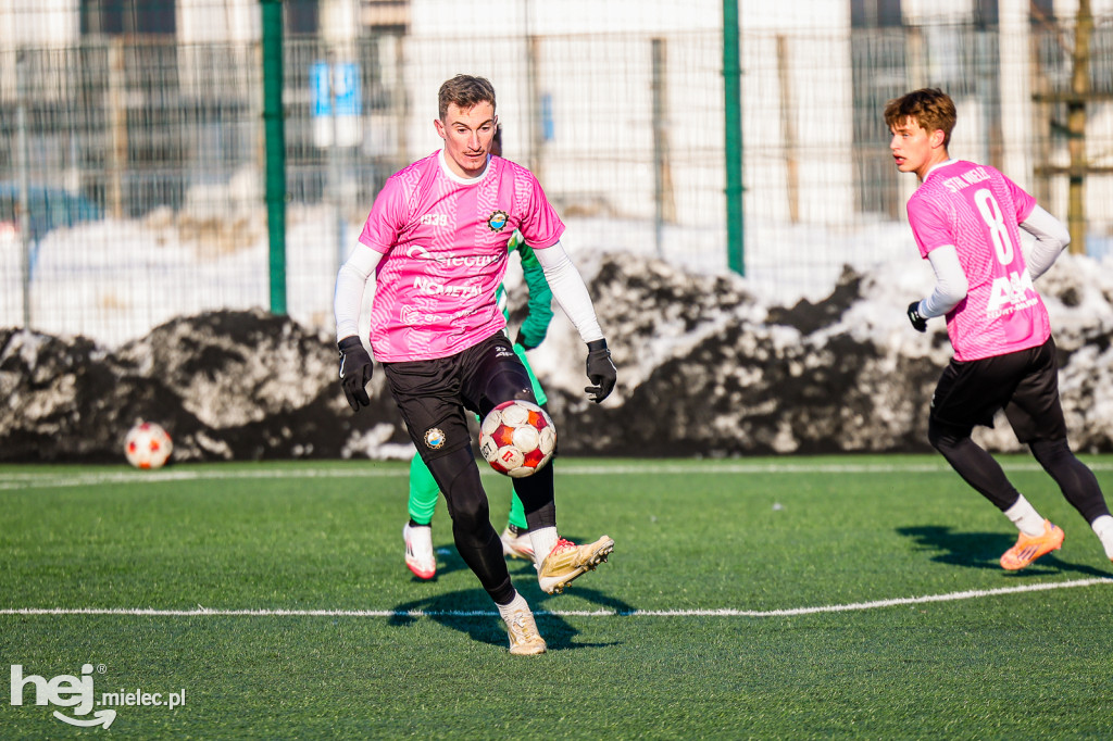 FKS Stal Mielec – Chełmianka Chełm