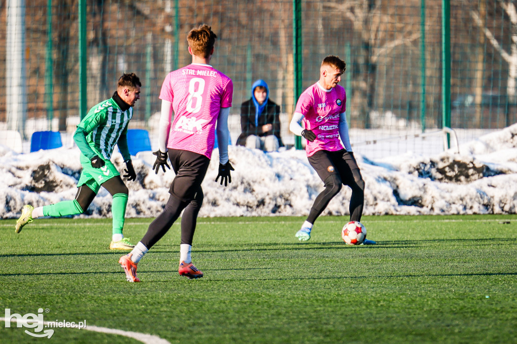 FKS Stal Mielec – Chełmianka Chełm