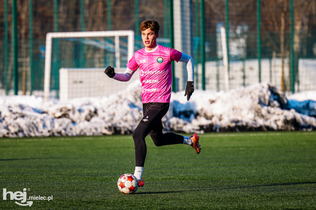 FKS Stal Mielec – Chełmianka Chełm