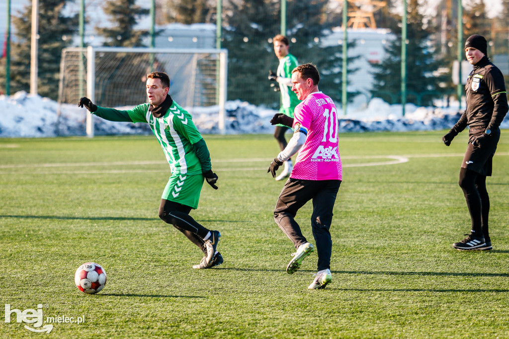 FKS Stal Mielec – Chełmianka Chełm