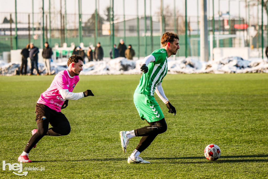 FKS Stal Mielec – Chełmianka Chełm