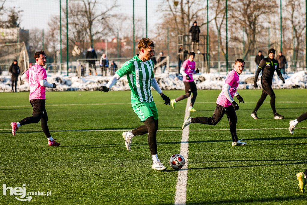 FKS Stal Mielec – Chełmianka Chełm