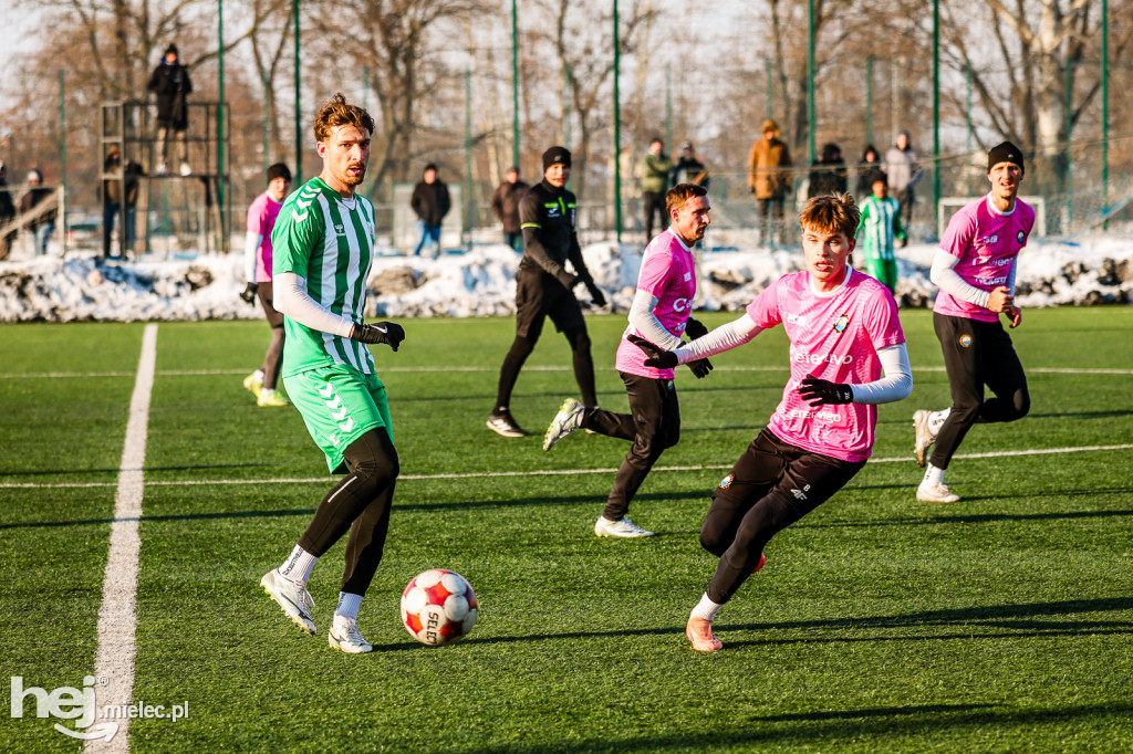 FKS Stal Mielec – Chełmianka Chełm