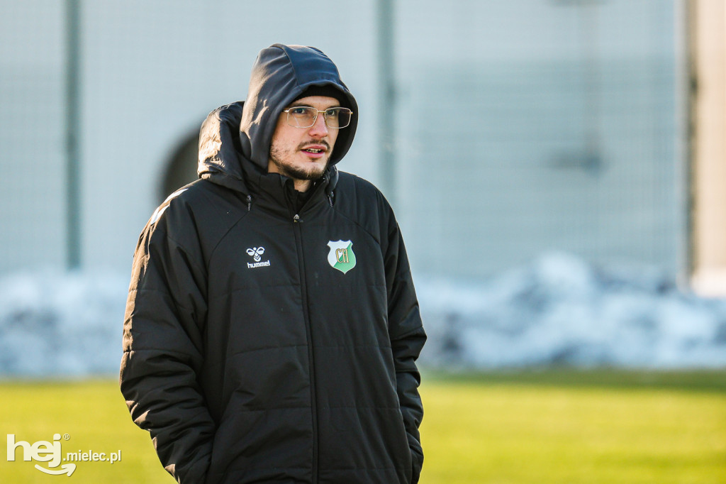 FKS Stal Mielec – Chełmianka Chełm