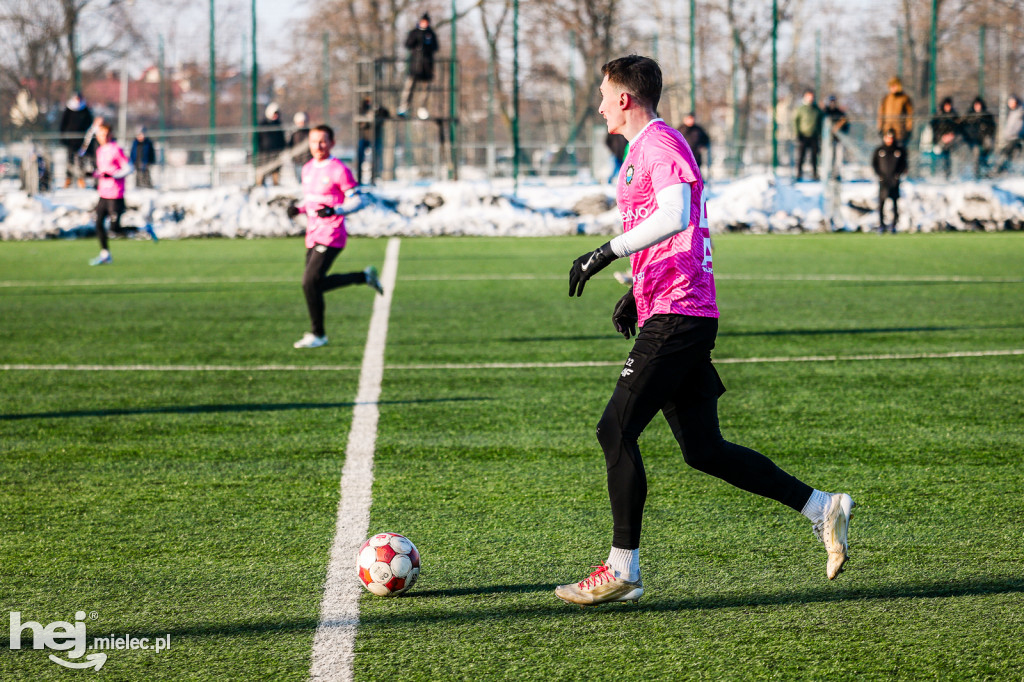 FKS Stal Mielec – Chełmianka Chełm