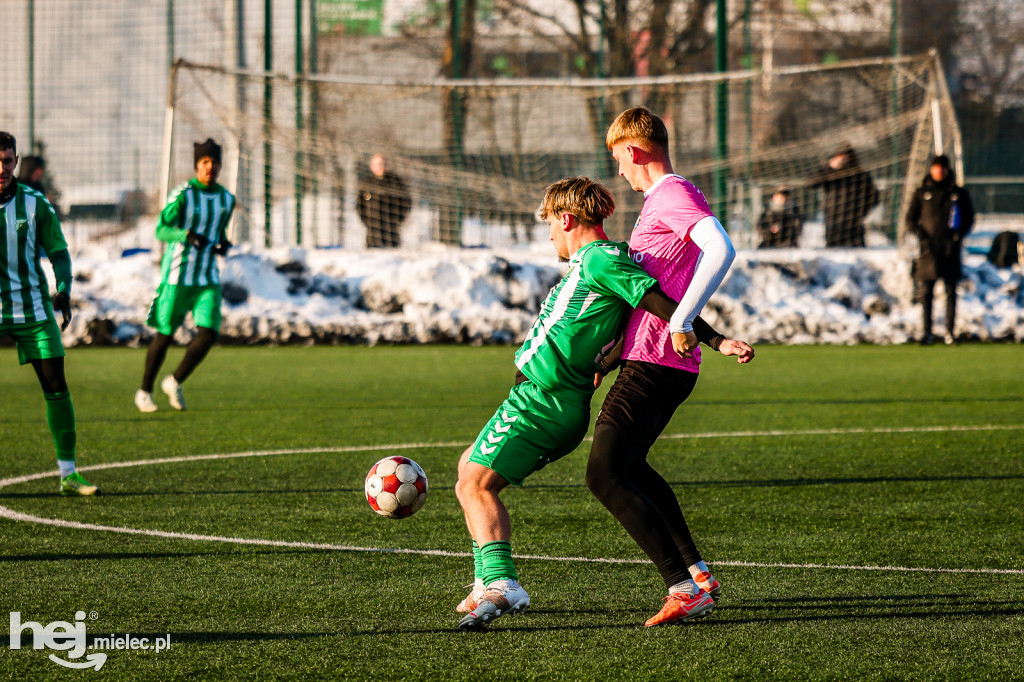 FKS Stal Mielec – Chełmianka Chełm