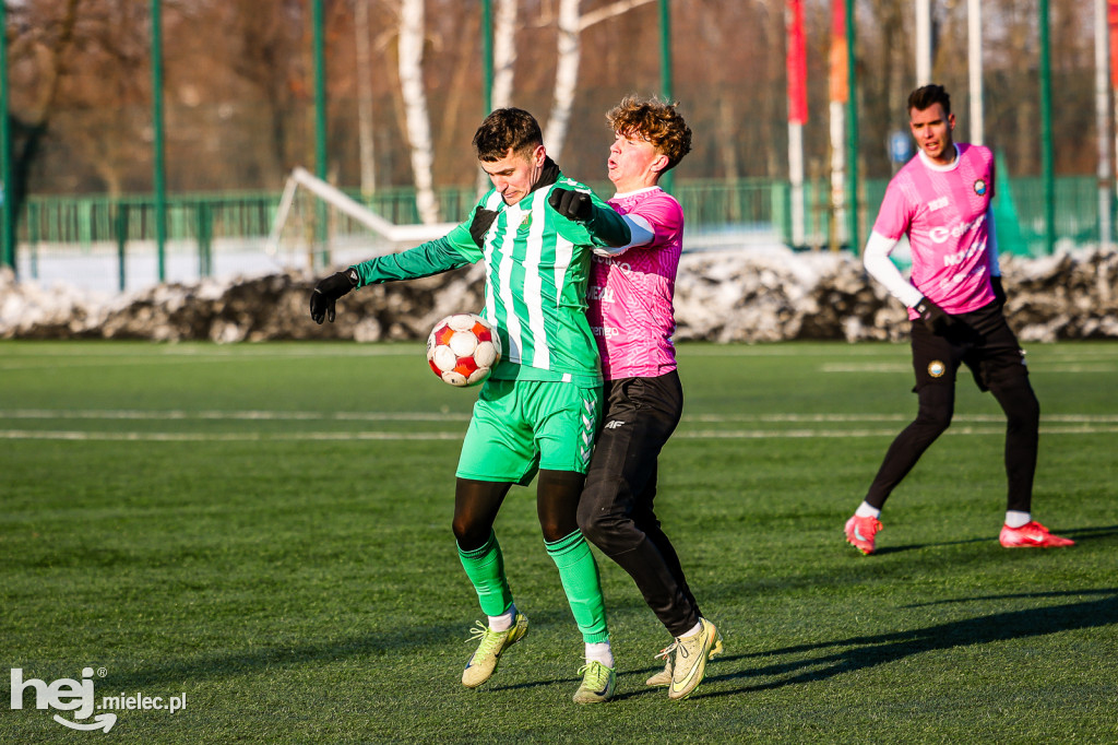 FKS Stal Mielec – Chełmianka Chełm