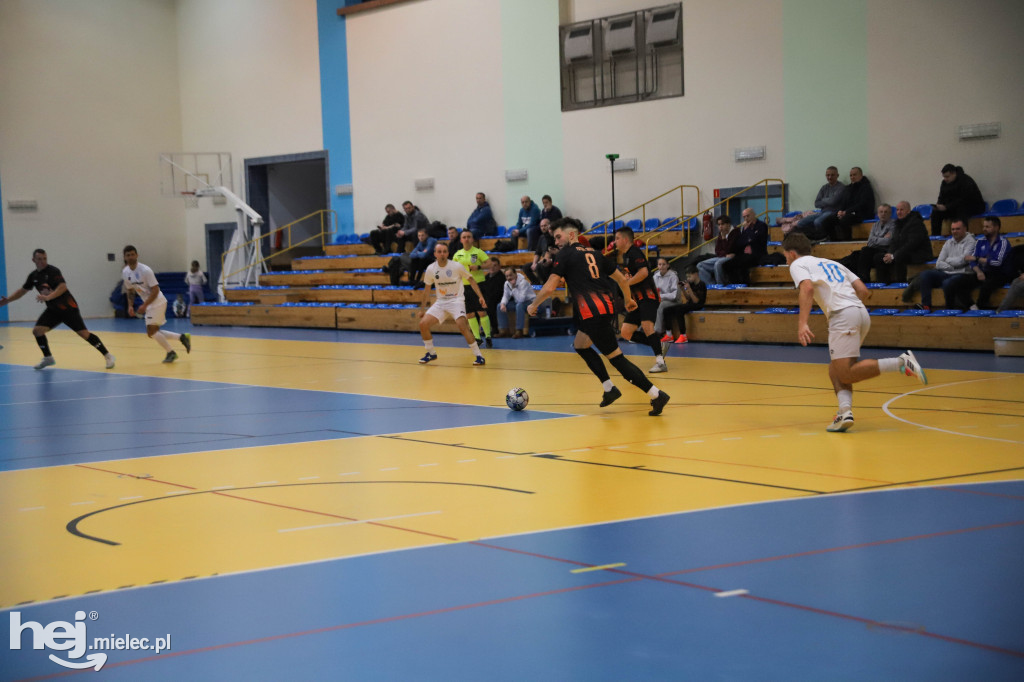 KF Stal Mielec - Pizzeria Aniela Nowa Sarzyna