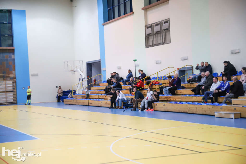 KF Stal Mielec - Pizzeria Aniela Nowa Sarzyna