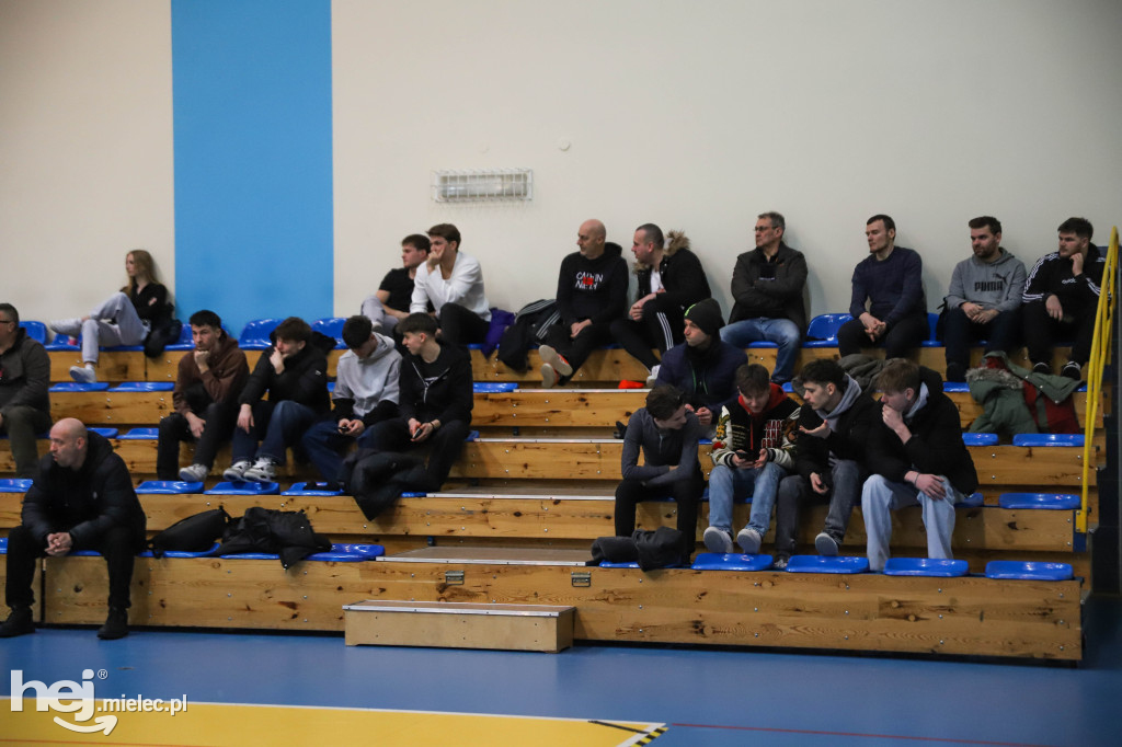 KF Stal Mielec - Pizzeria Aniela Nowa Sarzyna