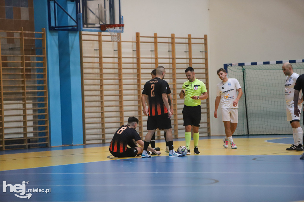 KF Stal Mielec - Pizzeria Aniela Nowa Sarzyna