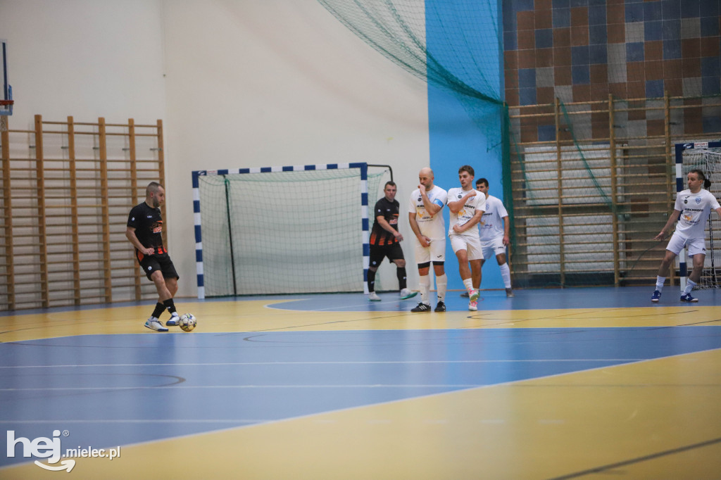 KF Stal Mielec - Pizzeria Aniela Nowa Sarzyna