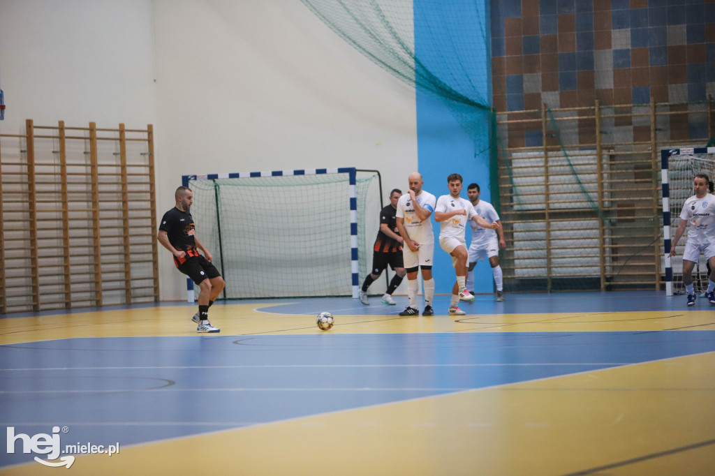 KF Stal Mielec - Pizzeria Aniela Nowa Sarzyna