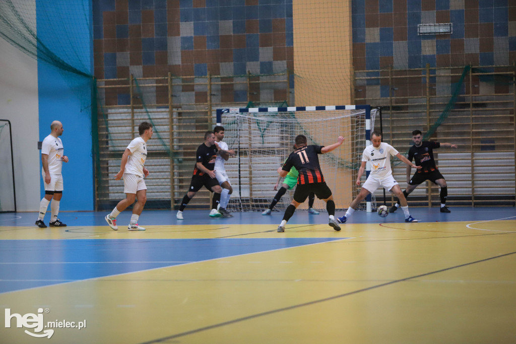 KF Stal Mielec - Pizzeria Aniela Nowa Sarzyna