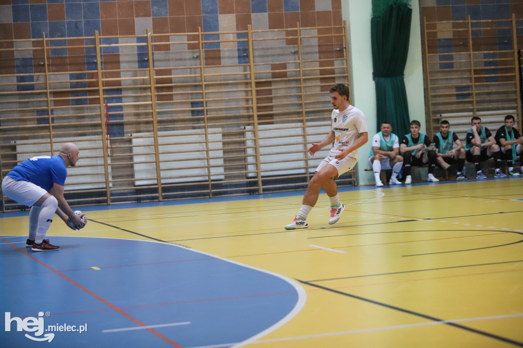 KF Stal Mielec - Pizzeria Aniela Nowa Sarzyna