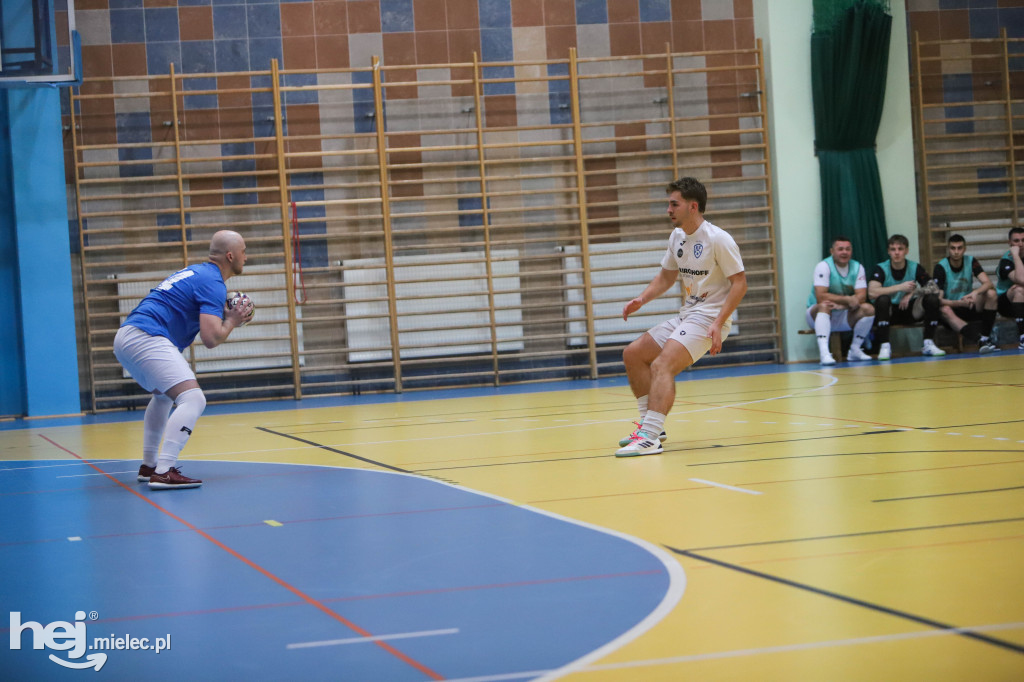 KF Stal Mielec - Pizzeria Aniela Nowa Sarzyna