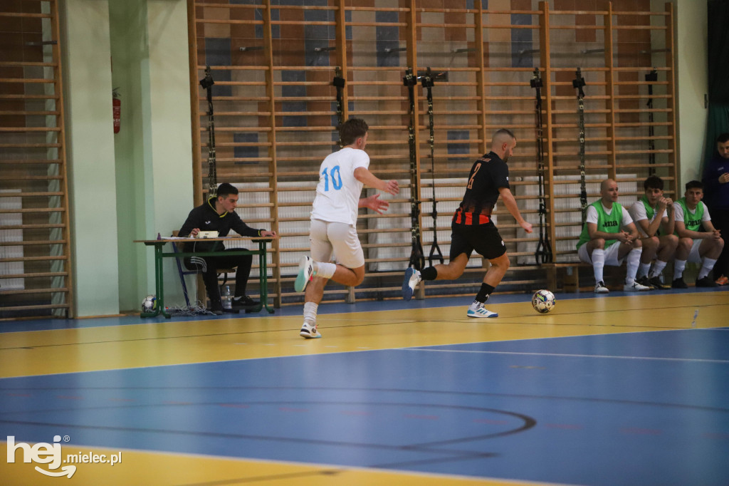 KF Stal Mielec - Pizzeria Aniela Nowa Sarzyna