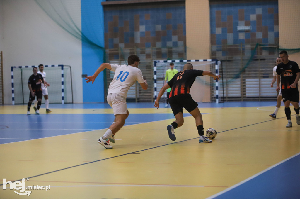 KF Stal Mielec - Pizzeria Aniela Nowa Sarzyna