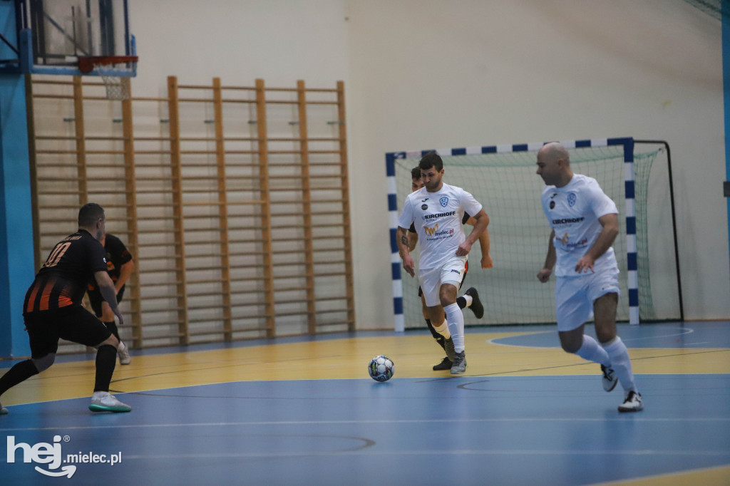 KF Stal Mielec - Pizzeria Aniela Nowa Sarzyna