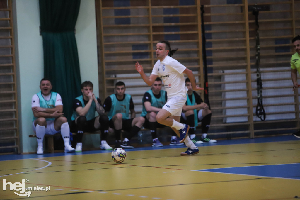 KF Stal Mielec - Pizzeria Aniela Nowa Sarzyna