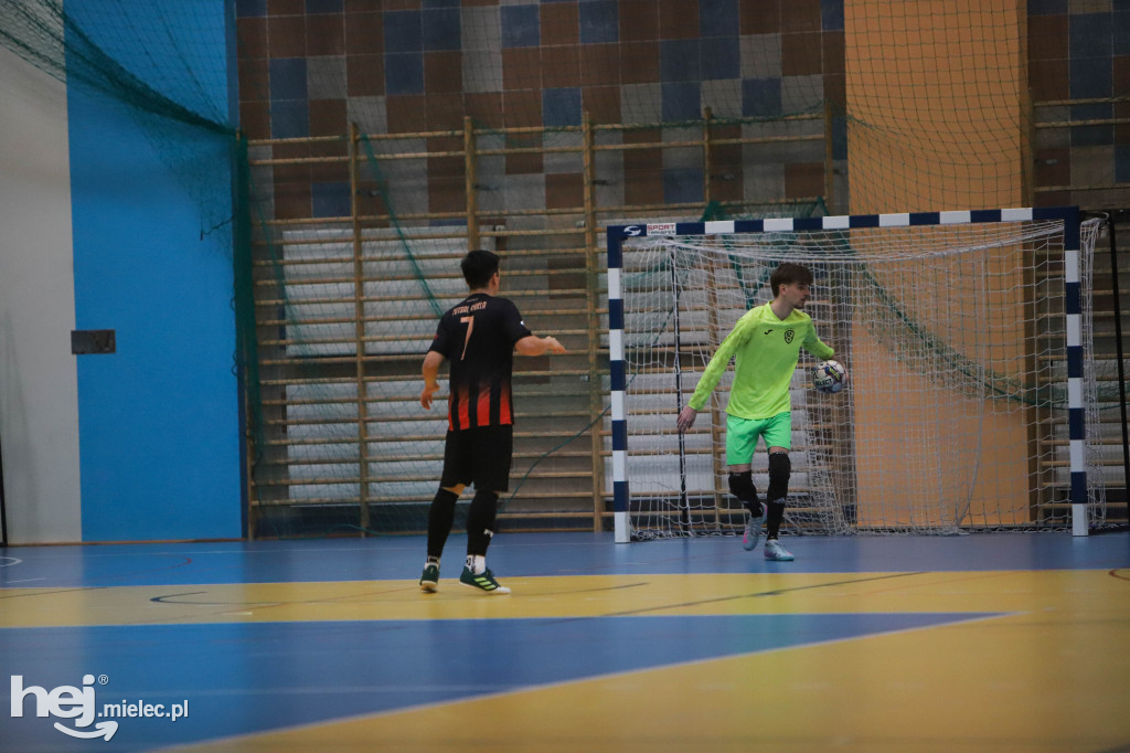 KF Stal Mielec - Pizzeria Aniela Nowa Sarzyna