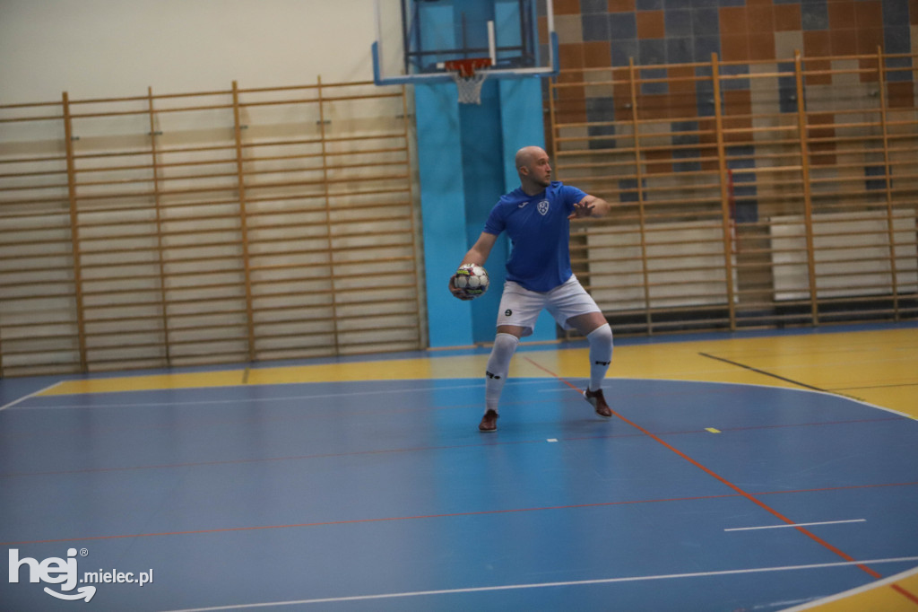 KF Stal Mielec - Pizzeria Aniela Nowa Sarzyna