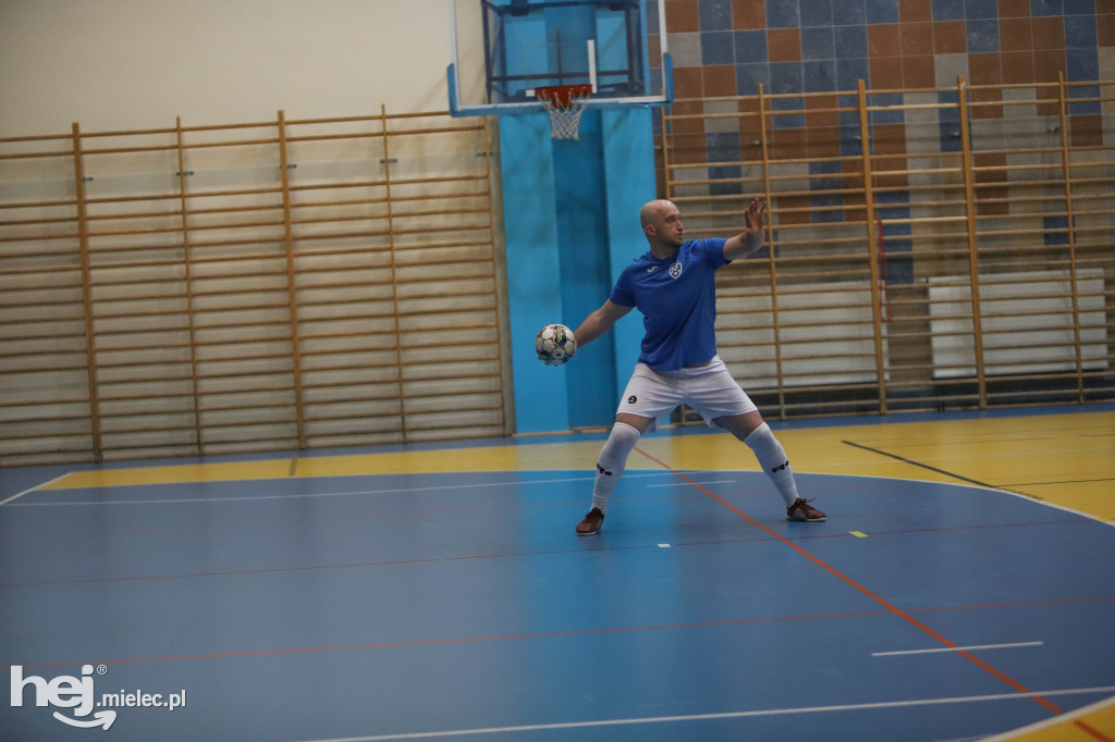 KF Stal Mielec - Pizzeria Aniela Nowa Sarzyna