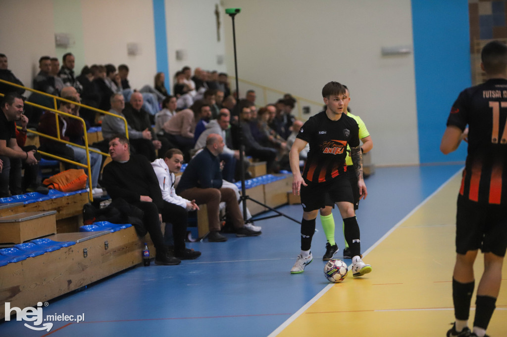 KF Stal Mielec - Pizzeria Aniela Nowa Sarzyna