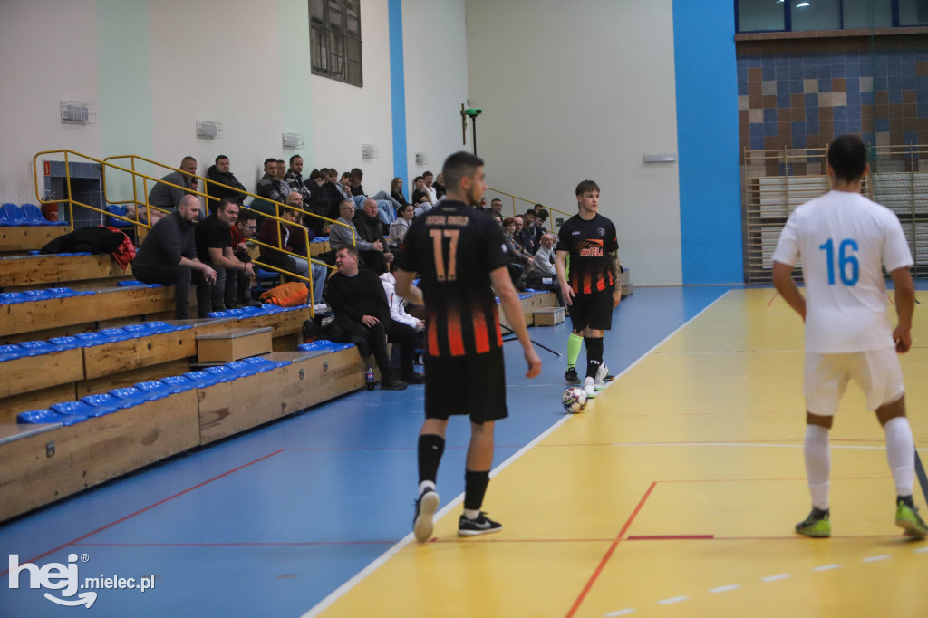 KF Stal Mielec - Pizzeria Aniela Nowa Sarzyna