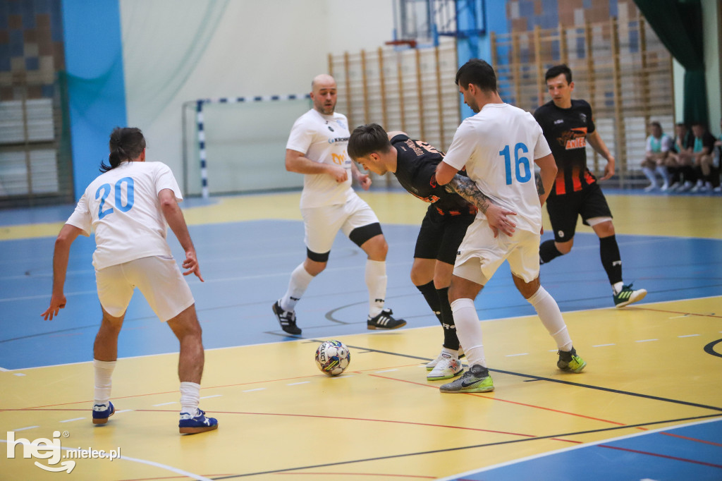 KF Stal Mielec - Pizzeria Aniela Nowa Sarzyna