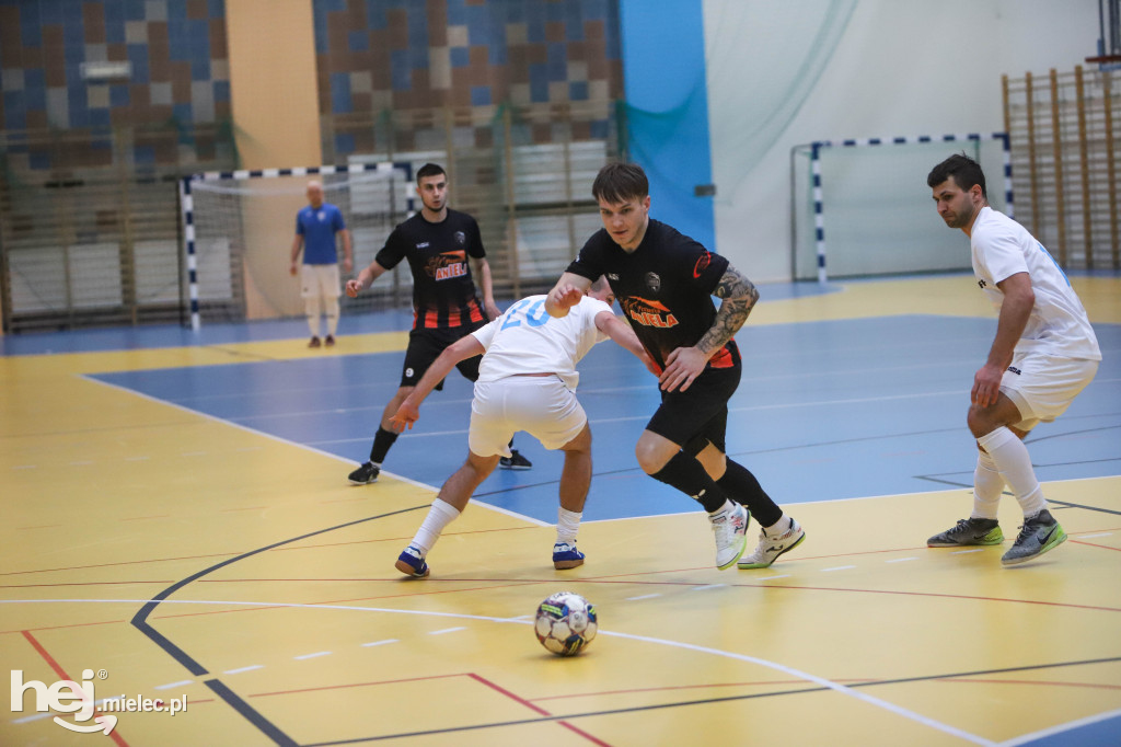 KF Stal Mielec - Pizzeria Aniela Nowa Sarzyna