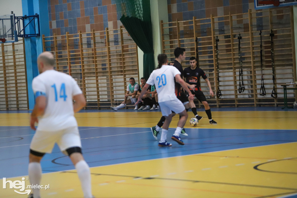 KF Stal Mielec - Pizzeria Aniela Nowa Sarzyna