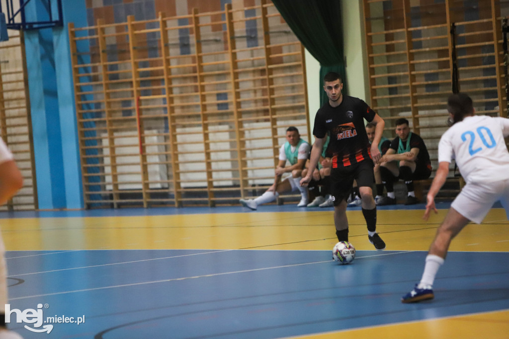 KF Stal Mielec - Pizzeria Aniela Nowa Sarzyna