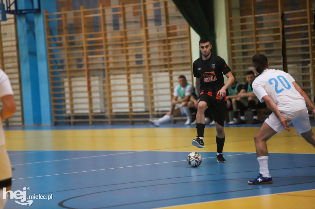 KF Stal Mielec - Pizzeria Aniela Nowa Sarzyna