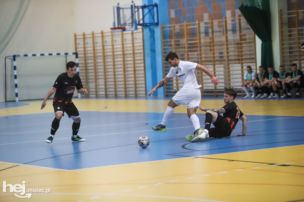 KF Stal Mielec - Pizzeria Aniela Nowa Sarzyna