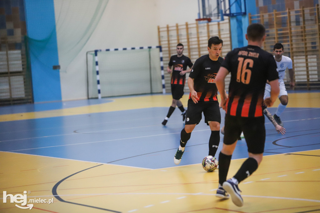 KF Stal Mielec - Pizzeria Aniela Nowa Sarzyna