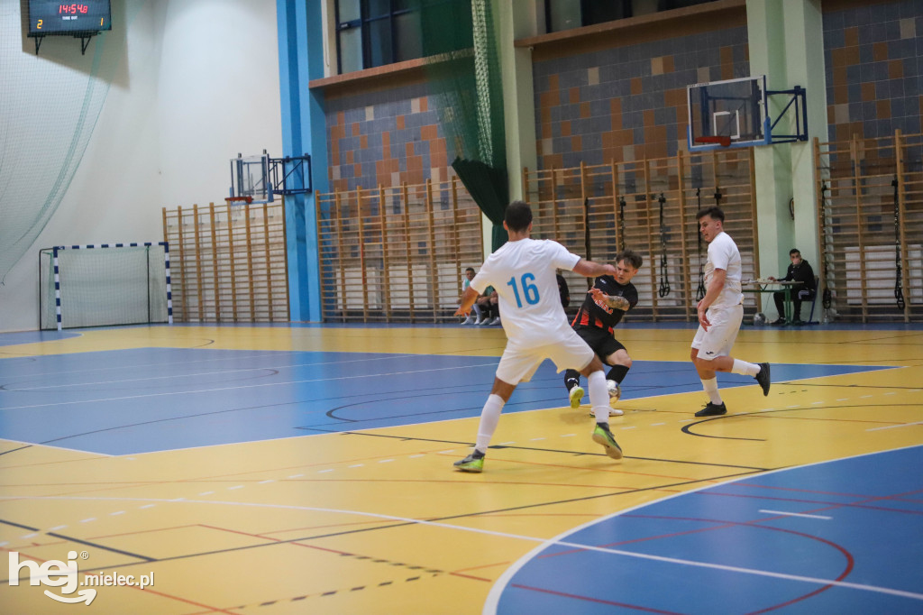 KF Stal Mielec - Pizzeria Aniela Nowa Sarzyna