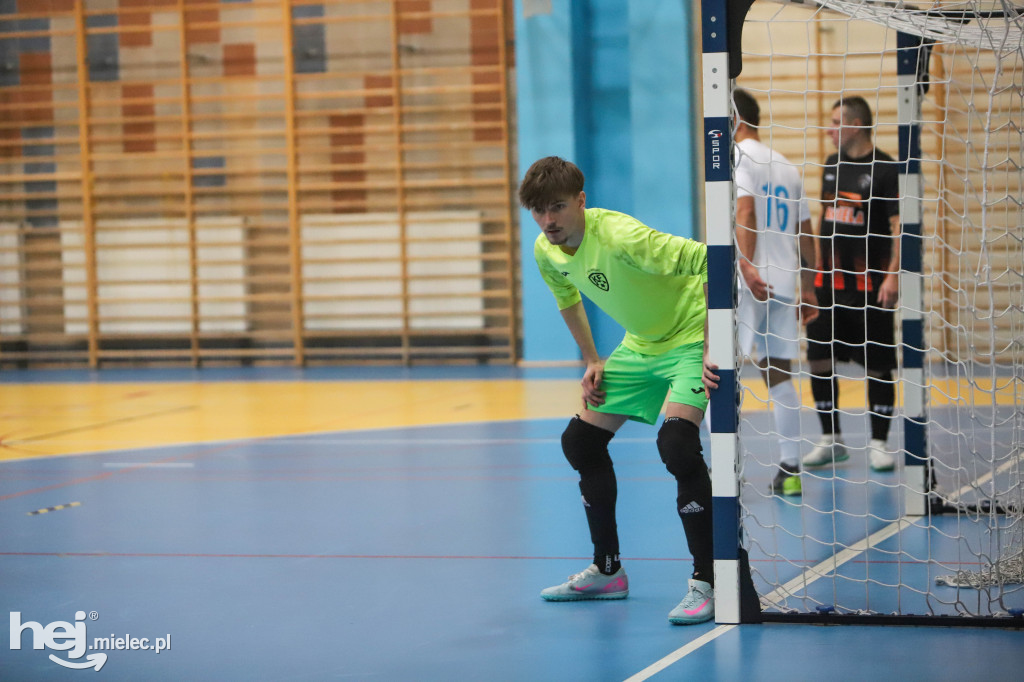 KF Stal Mielec - Pizzeria Aniela Nowa Sarzyna