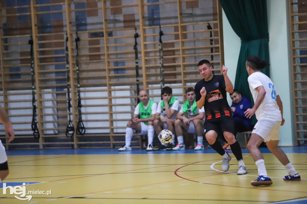 KF Stal Mielec - Pizzeria Aniela Nowa Sarzyna