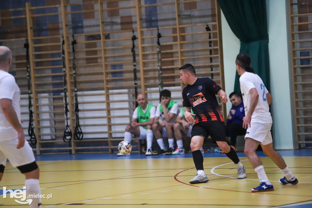 KF Stal Mielec - Pizzeria Aniela Nowa Sarzyna