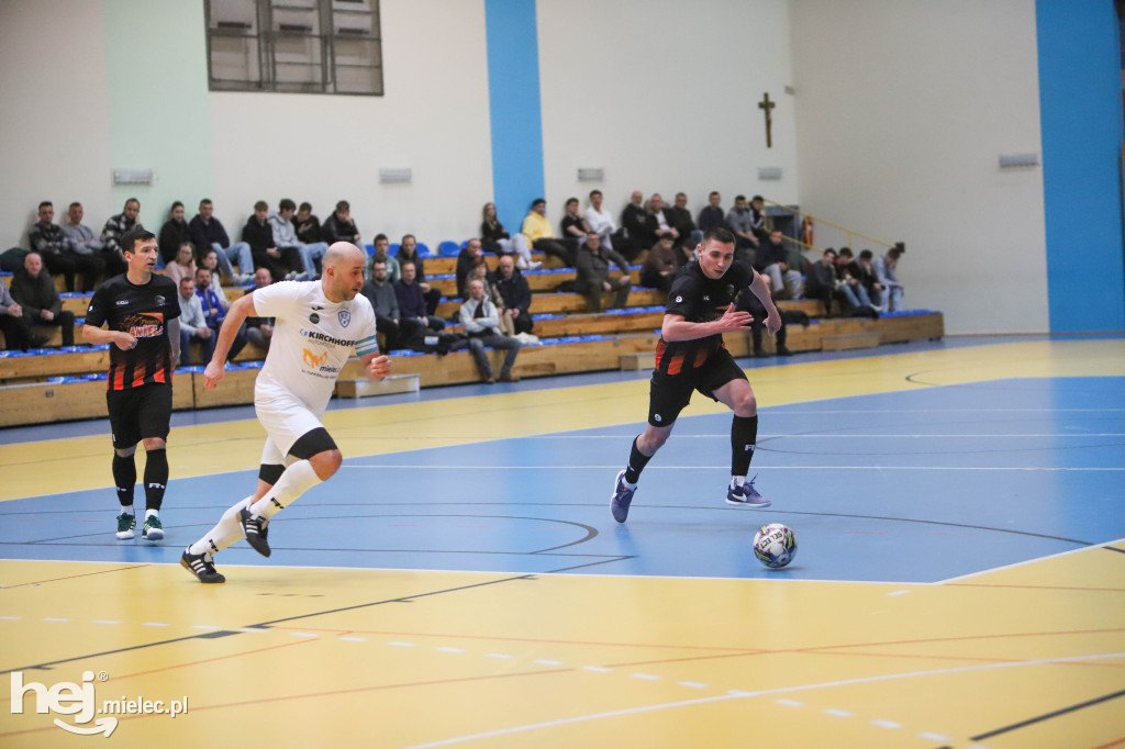 KF Stal Mielec - Pizzeria Aniela Nowa Sarzyna