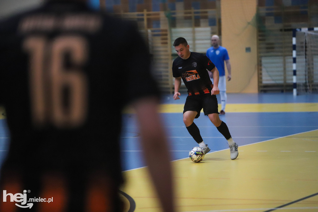 KF Stal Mielec - Pizzeria Aniela Nowa Sarzyna